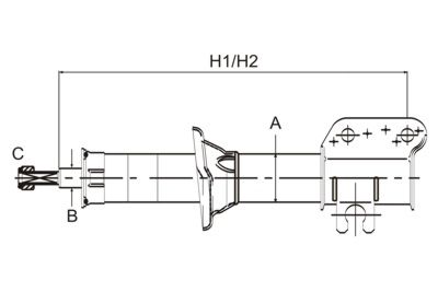 SCT GERMANY Amort Z 3110R